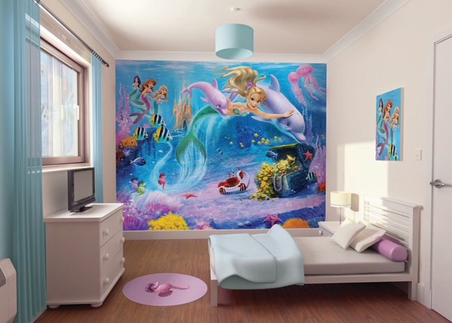 3D_wallstic fototapety lepeni